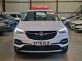Vauxhall Grandland X BUSINESS EDITION NAV 3