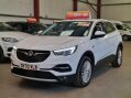 Vauxhall Grandland X BUSINESS EDITION NAV 4