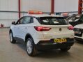 Vauxhall Grandland X BUSINESS EDITION NAV 6