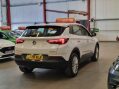 Vauxhall Grandland X BUSINESS EDITION NAV 8