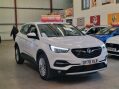 Vauxhall Grandland X BUSINESS EDITION NAV 1