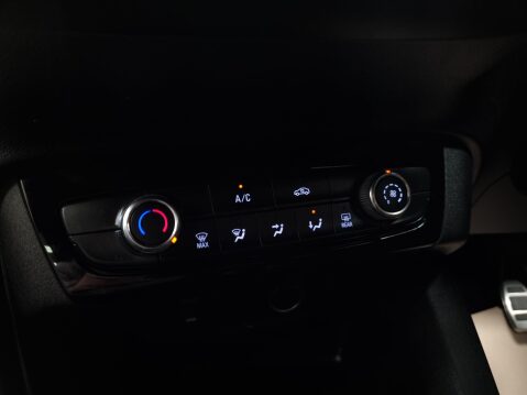 Vauxhall Corsa 1.2 SRI NAV 15