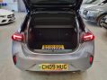 Vauxhall Corsa 1.2 SRI NAV 20