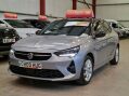 Vauxhall Corsa 1.2 SRI NAV 4