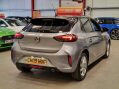 Vauxhall Corsa 1.2 SRI NAV 8