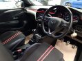 Vauxhall Corsa 1.2 SRI NAV 10