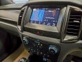 Ford Ranger WILDTRAK 4X4 DCB TDCI 18