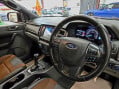 Ford Ranger WILDTRAK 4X4 DCB TDCI 19