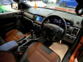 Ford Ranger WILDTRAK 4X4 DCB TDCI 21