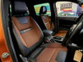 Ford Ranger WILDTRAK 4X4 DCB TDCI 13