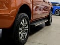Ford Ranger WILDTRAK 4X4 DCB TDCI 9