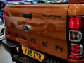 Ford Ranger WILDTRAK 4X4 DCB TDCI 7