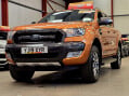 Ford Ranger WILDTRAK 4X4 DCB TDCI 3