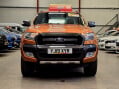 Ford Ranger WILDTRAK 4X4 DCB TDCI 4