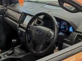 Ford Ranger WILDTRAK 4X4 DCB TDCI 16