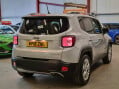 Jeep Renegade M-JET LIMITED 8