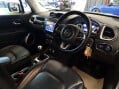 Jeep Renegade M-JET LIMITED 9
