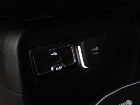 Jeep Renegade M-JET LIMITED 15