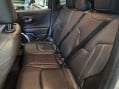 Jeep Renegade M-JET LIMITED 17