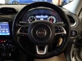 Jeep Renegade M-JET LIMITED 19