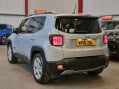 Jeep Renegade M-JET LIMITED 6