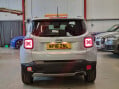 Jeep Renegade M-JET LIMITED 7