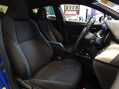 Toyota C-HR DYNAMIC 10