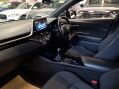 Toyota C-HR DYNAMIC 11