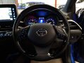 Toyota C-HR DYNAMIC 21