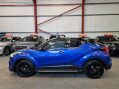 Toyota C-HR DYNAMIC 5