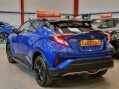 Toyota C-HR DYNAMIC 6
