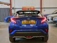 Toyota C-HR DYNAMIC 7