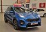 Kia Sportage CRDI GT-LINE ISG MHEV