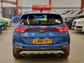 Kia Sportage CRDI GT-LINE ISG MHEV 7