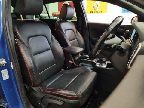 Kia Sportage CRDI GT-LINE ISG MHEV 11
