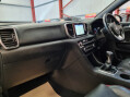 Kia Sportage CRDI GT-LINE ISG MHEV 12
