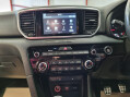 Kia Sportage CRDI GT-LINE ISG MHEV 15