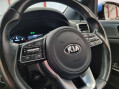 Kia Sportage CRDI GT-LINE ISG MHEV 16