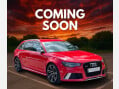 Audi RS6 RS6 AVANT TFSI V8 QUATTRO 1