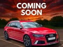 Audi RS6 RS6 AVANT TFSI V8 QUATTRO