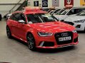 Audi RS6 RS6 AVANT TFSI V8 QUATTRO 1
