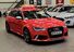 Audi RS6 RS6 AVANT TFSI V8 QUATTRO