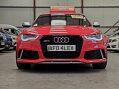 Audi RS6 RS6 AVANT TFSI V8 QUATTRO 2