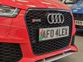 Audi RS6 RS6 AVANT TFSI V8 QUATTRO 3