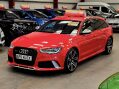 Audi RS6 RS6 AVANT TFSI V8 QUATTRO 5