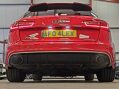 Audi RS6 RS6 AVANT TFSI V8 QUATTRO 9