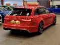 Audi RS6 RS6 AVANT TFSI V8 QUATTRO 10