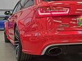 Audi RS6 RS6 AVANT TFSI V8 QUATTRO 11