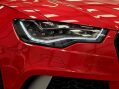 Audi RS6 RS6 AVANT TFSI V8 QUATTRO 15
