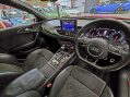 Audi RS6 RS6 AVANT TFSI V8 QUATTRO 21